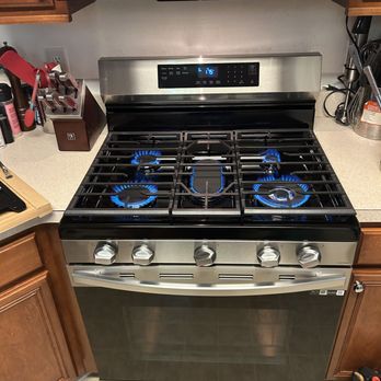 Arcitech Logistics - Gas range installation - Appliances & Repair Near Me Arcitech Logistics - Gas range installation - Appliances & Repair Near Me