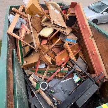 Harbor Haul - Junk Removal & Hauling Near Me Harbor Haul - Junk Removal & Hauling Near Me