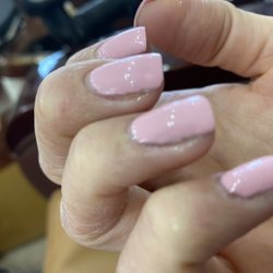 VS1 Nail Salon and Spa