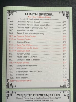 Menu photo 7 QQ To Go Davenport, FL Menu photo 7 QQ To Go Davenport, FL