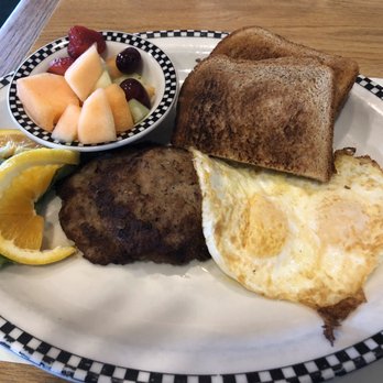 Black Bear Diner - American Near Me - Monterey, California