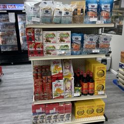 Ut Hien Seafood & Snacks