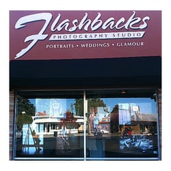 Flashbacks Photography