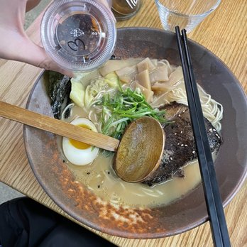 Gyuro Ramen - Signature Gyukotsu Ramen - Ramen Near Me - Chicago, Illinois Gyuro Ramen - Signature Gyukotsu Ramen - Ramen Near Me - Chicago, Illinois