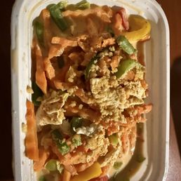 Panang Curry