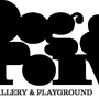 Photo of dog & pony gallery & playground