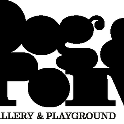dog & pony gallery & playground
