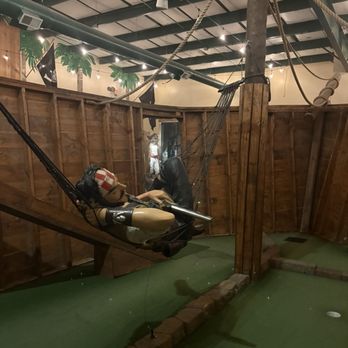 Pirate Putt - Mini Golf Near Me - Council Bluffs, Iowa Pirate Putt - Mini Golf Near Me - Council Bluffs, Iowa