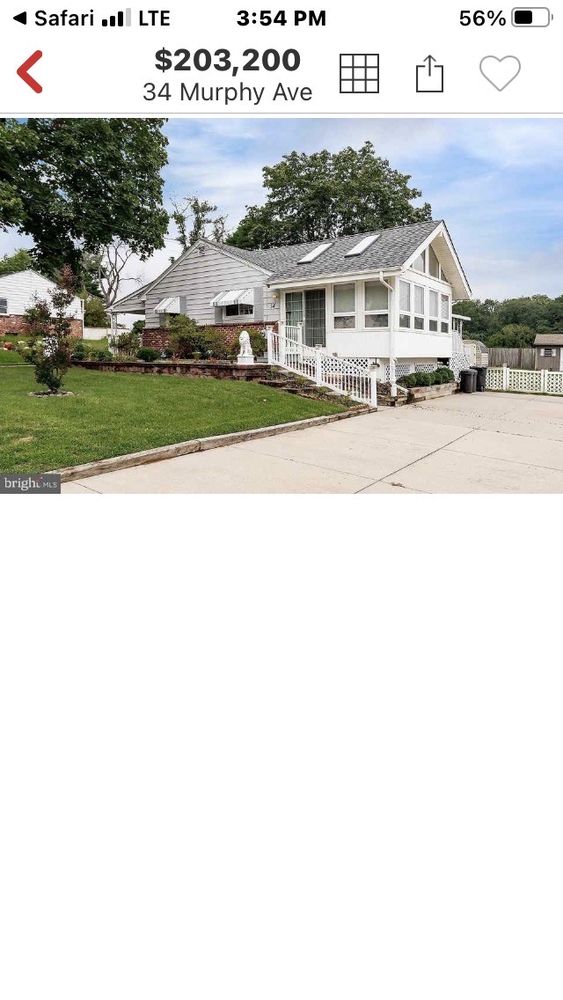 ANDREW BAUS BHHS FOX & ROACH, REALTORS Updated September 2024 198