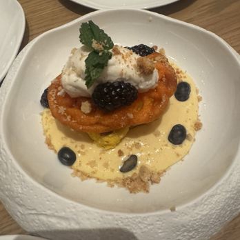 Tamba - Crunch Dessert! Next level - Indian Near Me - Las Vegas, Nevada Tamba - Crunch Dessert! Next level - Indian Near Me - Las Vegas, Nevada