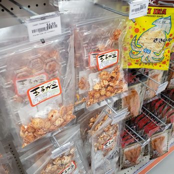 Teso Life - Dried seafood snacks - Cosmetics & Beauty Supply Near Me - Houston, Texas Teso Life - Dried seafood snacks - Cosmetics & Beauty Supply Near Me - Houston, Texas