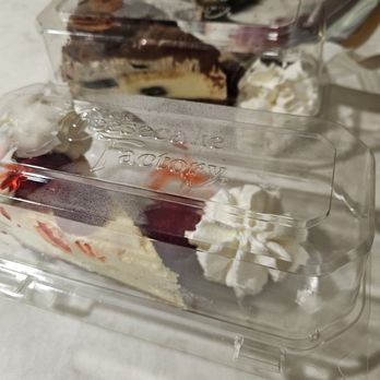 THE CHEESECAKE FACTORY - Updated February 2026 - 539 Photos & 633