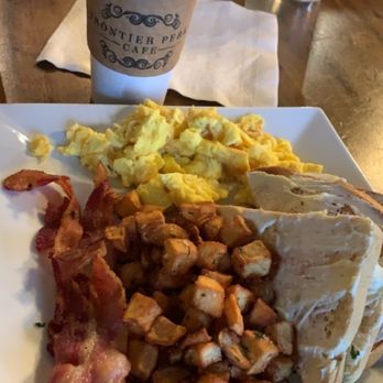 Frontier Perk Cafe - Cafes Near Me - St. Charles, Missouri Frontier Perk Cafe - Cafes Near Me - St. Charles, Missouri