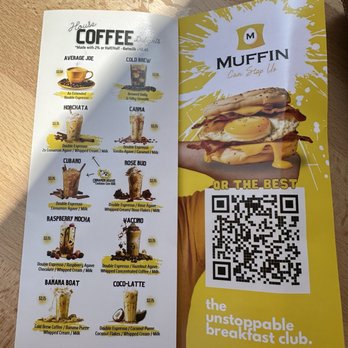 Muffin Can Stop Us - Cafes Near Me - Studio City, California