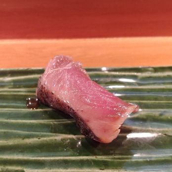 An Japanese Restaurant - Smoky Bonito, super delicious - Sushi Bars Near Me - San Francisco, California
