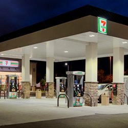 7-Eleven