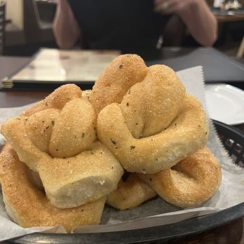 Adriatic Cafe Italian Grill - Spring - Garlic Bread - Italian Near Me - Spring, Texas