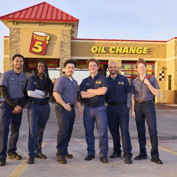 Take 5 Oil Change - Oil Change Stations Near Me - Mill Hall, Pennsylvania Take 5 Oil Change - Oil Change Stations Near Me - Mill Hall, Pennsylvania