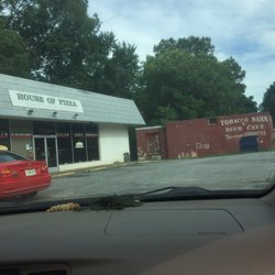 House of Pizza