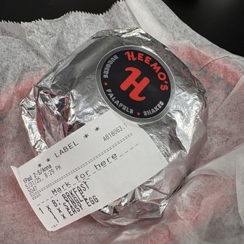 Heemo's Burgers - Packaging - Halal Near Me - Sicklerville, New Jersey Heemo's Burgers - Packaging - Halal Near Me - Sicklerville, New Jersey