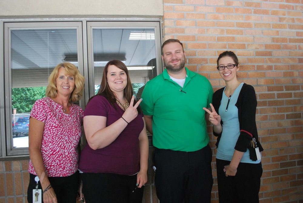 The Center for Youth and Family Solutions - grief counselor in Champaign, IL