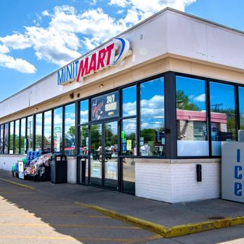 Minit Mart - Convenience Stores Near Me - Overland Park, Kansas Minit Mart - Convenience Stores Near Me - Overland Park, Kansas