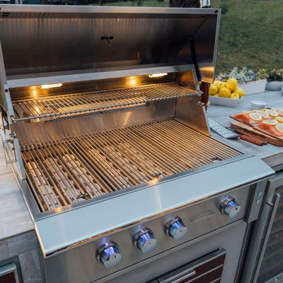 OC BBQ Cleaning & Repair on Yelp