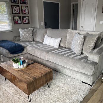 Best Quality Maid Services - Clean and vacuumed sectional! - Home Cleaning Near Me Best Quality Maid Services - Clean and vacuumed sectional! - Home Cleaning Near Me