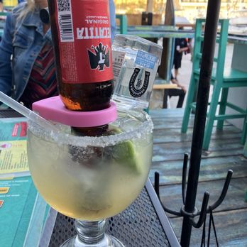 Sancho's - Dirty Sancho margarita - Bars Near Me - Cabo San Lucas, BCS Sancho's - Dirty Sancho margarita - Bars Near Me - Cabo San Lucas, BCS
