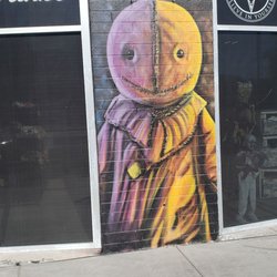 Nightmare Toys