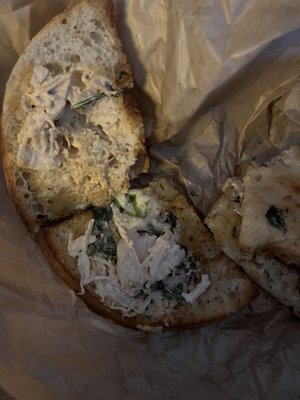 Panera Bread by null