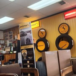 Village Garage & Tire Center