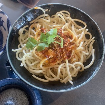 Tasty Moment - Cold spicy noodles - Shanghainese Near Me - Edison, New Jersey