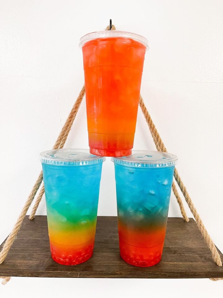 GREENFIELD NUTRITION Updated June 2024 858 S State St, Greenfield