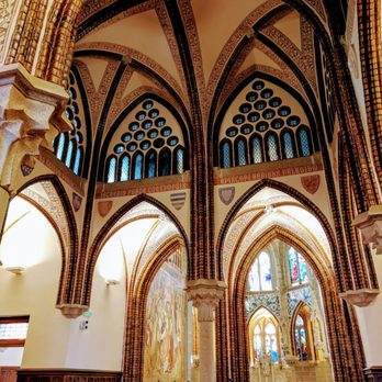 Palacio Gaudi Museo de los Caminos - Museums Near Me - Astorga, LE