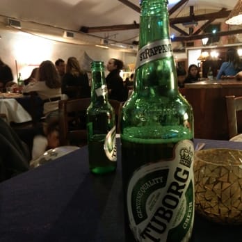 Cantanapoli - Their Tuborg is good. - Italian Near Me - Naples, NA Cantanapoli - Their Tuborg is good. - Italian Near Me - Naples, NA