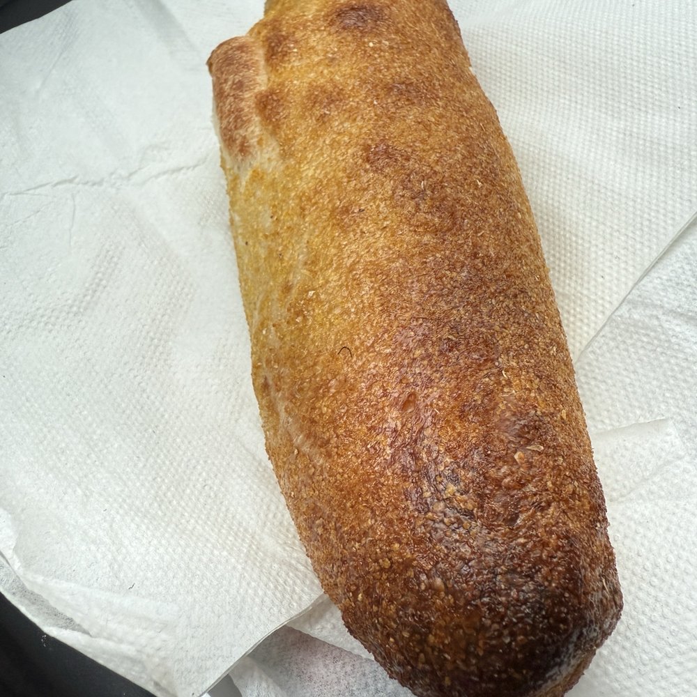 Bo's Bagel - Bagel dog - unsalted - Bagels Near Me - Ann Arbor, Michigan Bo's Bagel - Bagel dog - unsalted - Bagels Near Me - Ann Arbor, Michigan