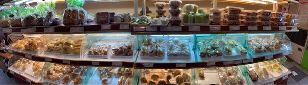 Fay Da Bakery by null