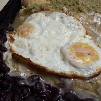 El Tapatio - Mexican Near Me - Citrus Heights, California