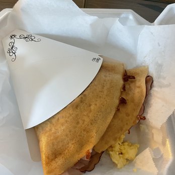 The Scarbrough - Creperies Near Me - Austin, Texas