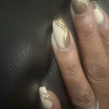 EZ Nails - Nail Salons Near Me - Antioch, California