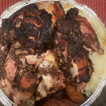 Just Jerk - Caribbean Near Me - Lanham, Maryland Just Jerk - Caribbean Near Me - Lanham, Maryland