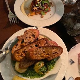 Foie Gras