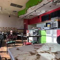 Tacos El Rey #2