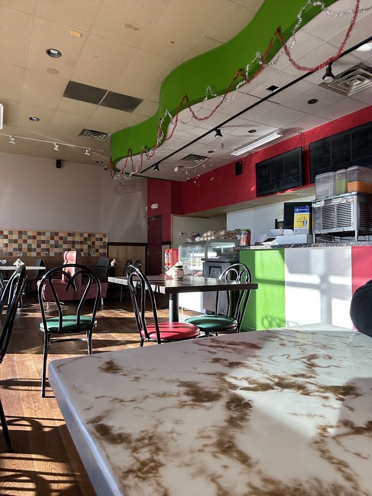 Tacos El Rey #2