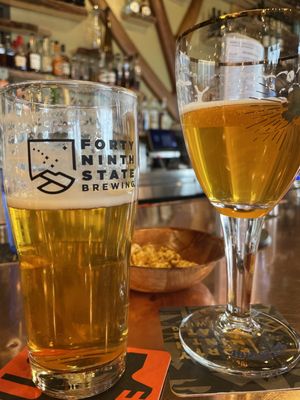 49th State Brewing - Anchorage by null