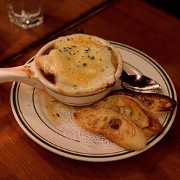 French Onion Soup