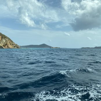 Big Red Barge - Vehicle Shipping Near Me - Anna's Retreat, Virgin Islands