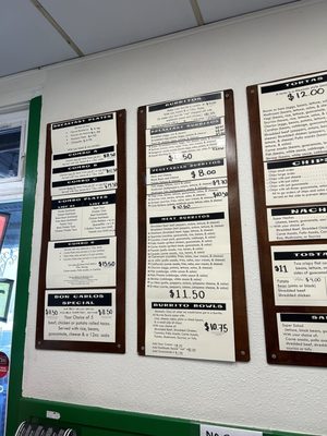 Don Carlos Taco Shop։ by null