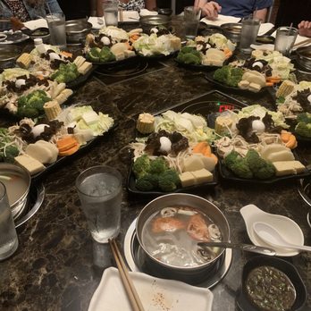 Han Restaurant - Individual pots - Hot Pot Near Me - Hartford, Connecticut Han Restaurant - Individual pots - Hot Pot Near Me - Hartford, Connecticut